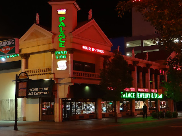 Pawn Shops in Fort Worth