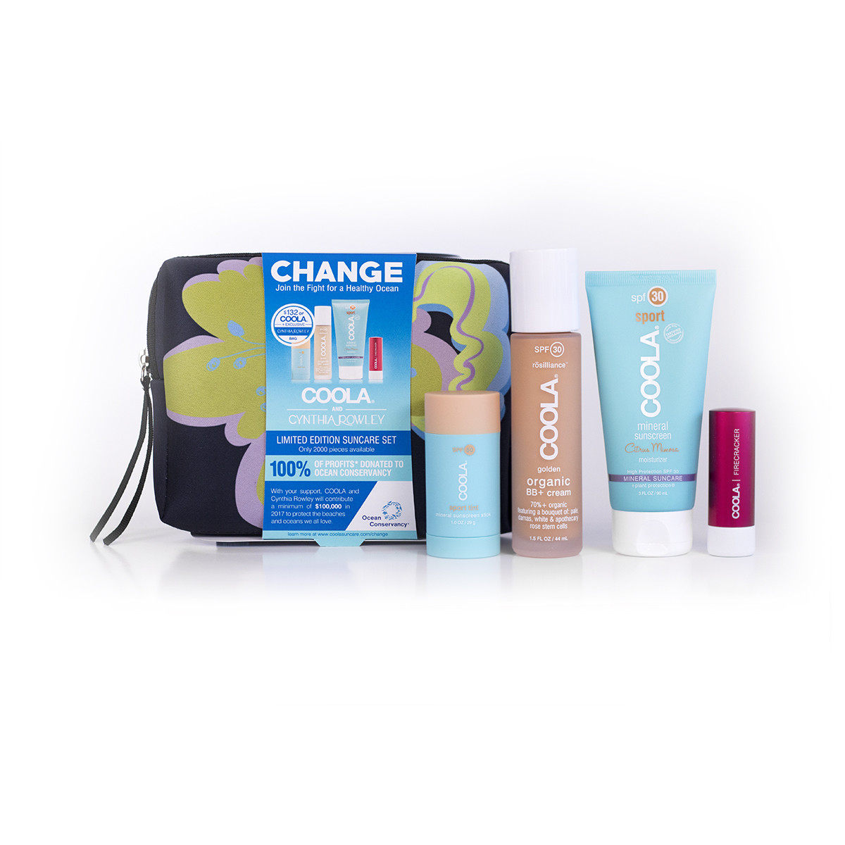 Coola Suncare