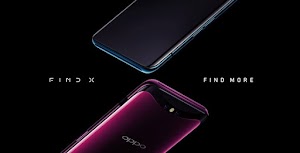 مميزات وعيوب وسعر هاتف Oppo Find X الجديد  - عالم المعلومات