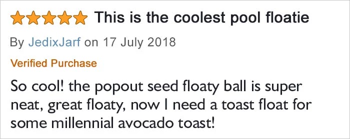 This Incredible Avocado Pool Float Is The New Trend For The Summer This Incredible Avocado Pool Float Is The New Trend For The Summer