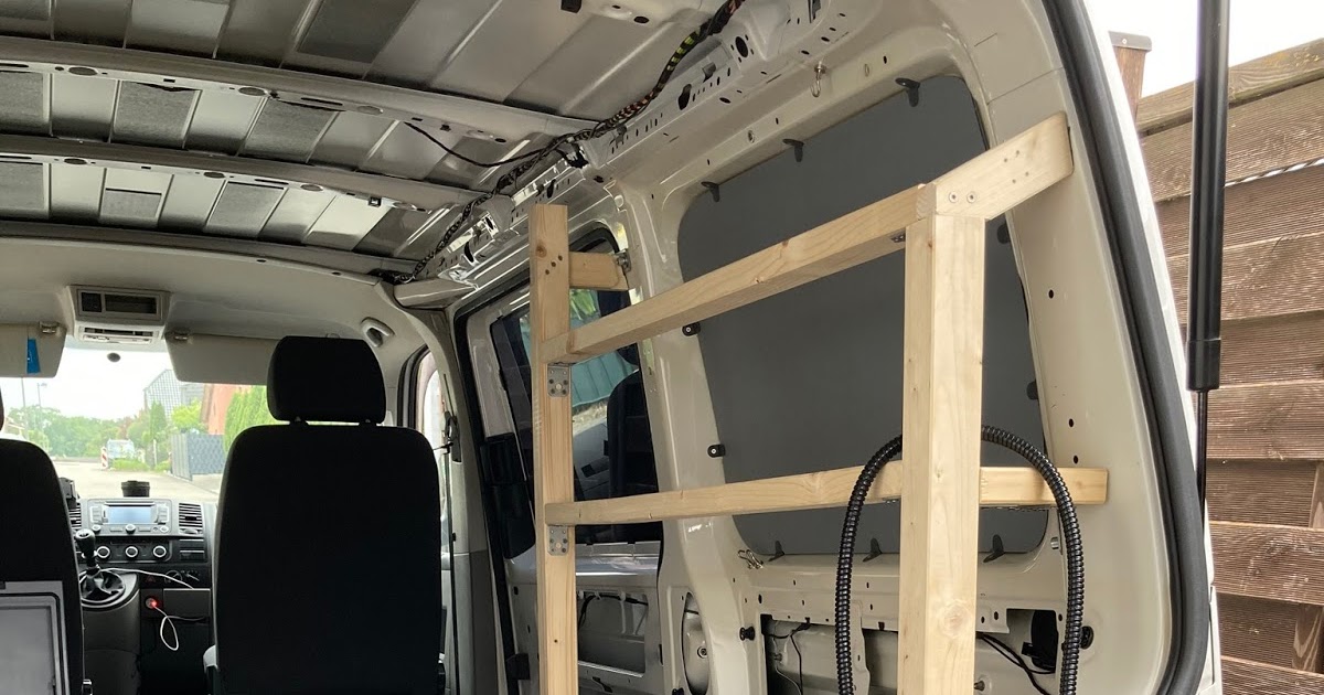 Hochschrank rechte Seite