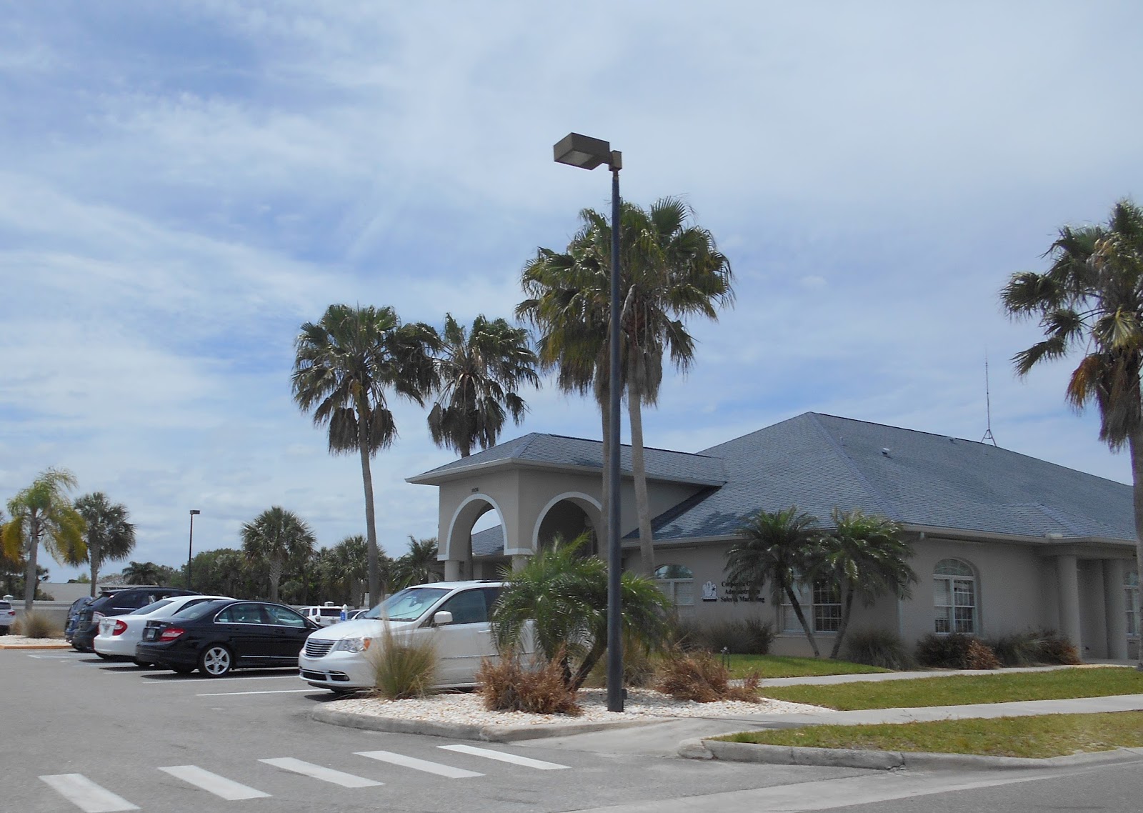 Indian River Colony Club in Viera Every Home Comes Wi