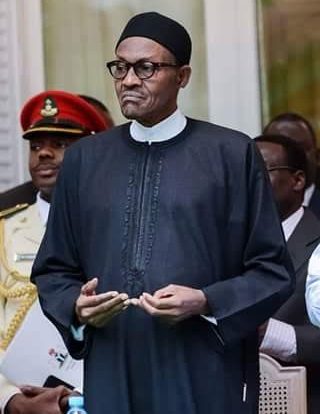 Pres. Buhari approves new federal appointments