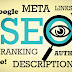 كيفية تحسين محركات البحث لـ Adsense كيفية تحسين محركات البحث لـ Adsense