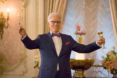 The Good Place Series Image 2