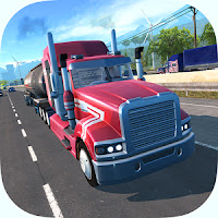 truck simulator pro 2 apk