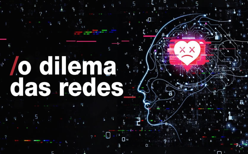 O dilema das Redes