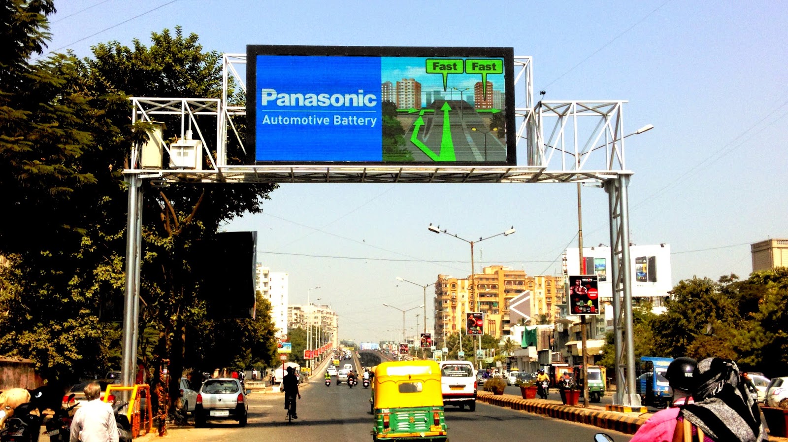 khwahish Development of ahmedabad