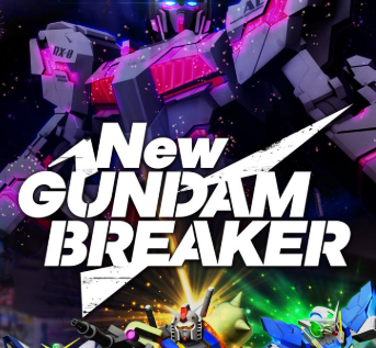 New Gundam Breaker (PC) Oyunu Bitirilmiş Save Hilesi İndir 2019