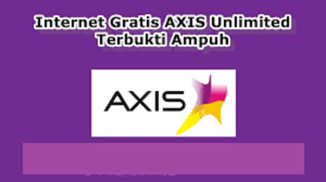 Cara Mendapatkan Kuota Gratis Axis tanpa Pulsa