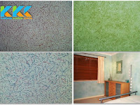 Tukang Cat Wash Paint Murah, Bergaransi 