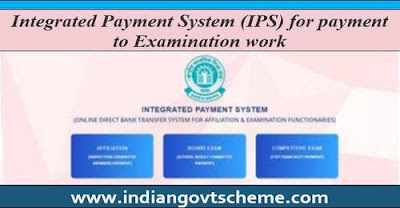 Integrated Payment System (IPS)