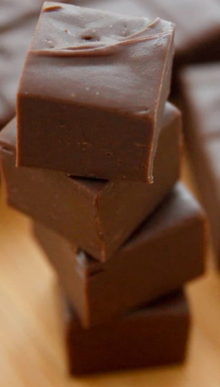Creamy Chocolate Fudge Recipe