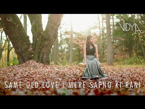 mere sapno ki rani song in telugu mere sapno ki rani song in telugu