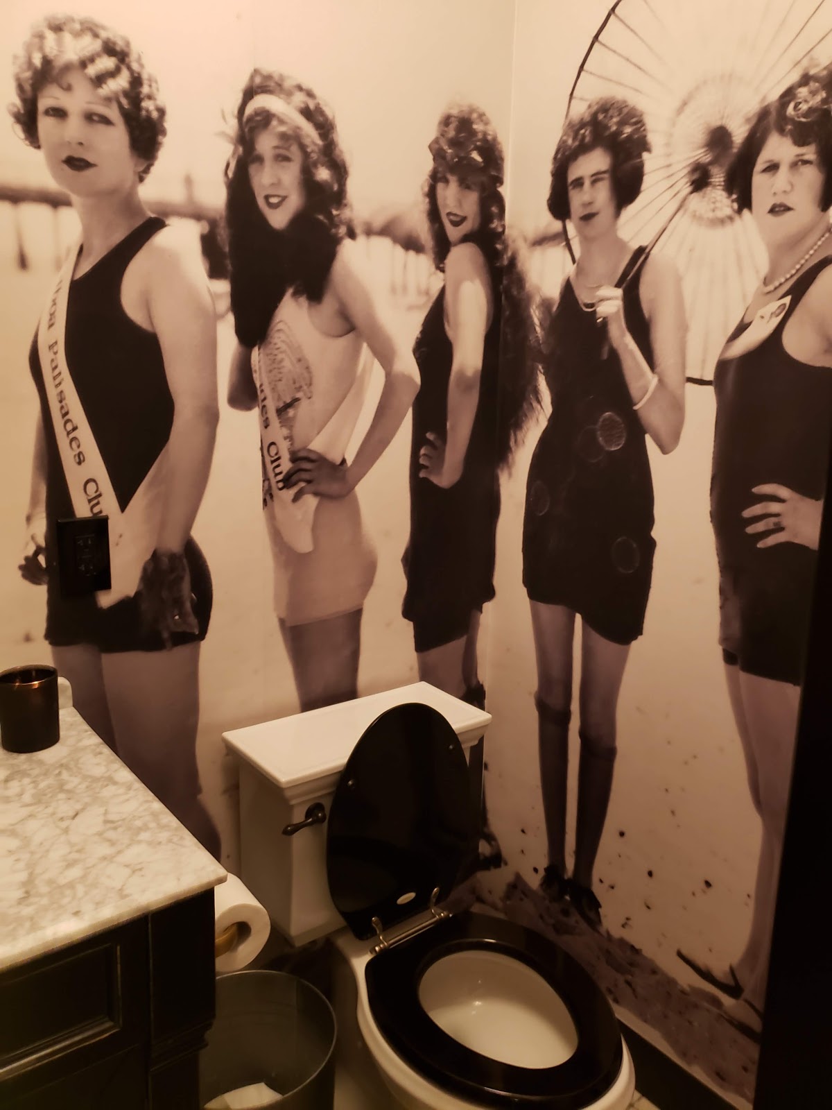 Columbus Bourbon A Look Inside 'No Soliciting', A Private Bourbon Bar