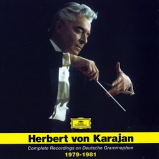HERBER257E1 - Herbert von Karajan - Complete Recordings on Deutsche Grammophon (Box 8) (1979-1981)