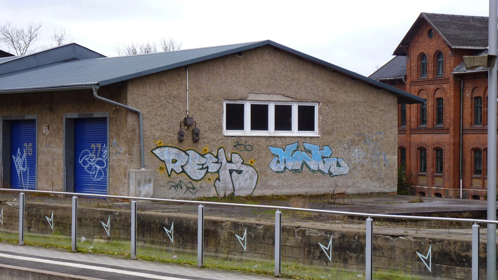 Ducks In My Pool And Other Stories Berlin Travel Checkpoint