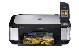  which is moderately quick as well as prints inwards both shading as well as night as well as white Canon Pixma MP560 Driver Download