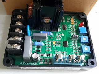 JUAL AVR LOKAL