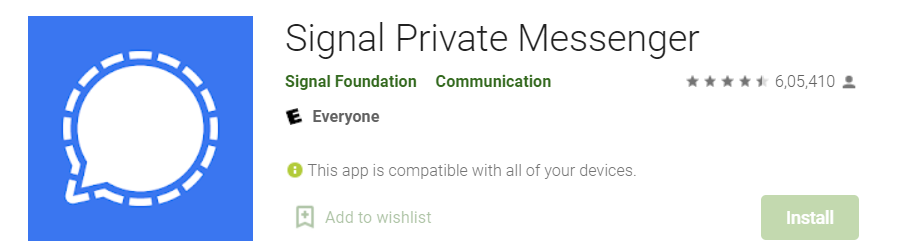 Приватный мессенджер. Signal мессенджер. Signal private Messenger сколько пользователей. Signal Microsoft Store.