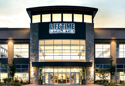 Lifetime Fitness Prices 2020
