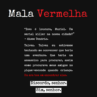 Mala Vermelha : Jogo Brasileiro Instagram4