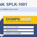 SPLK-4001 Unterlage
