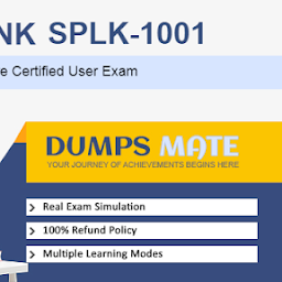 SPLK-4001 Tests | Maxtic