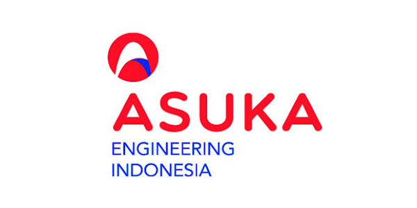 Lowongan Kerja PT. Asuka Engineering Indonesia
