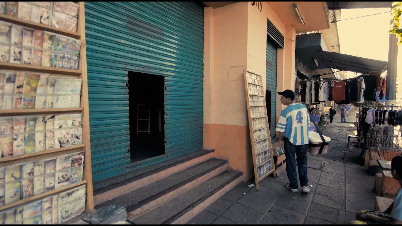 7 Cajas |2012 |1080p.|Guaraní |Subtitulada 