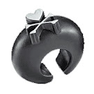 Tokidoki Ring Tokidoki Sonic Figure