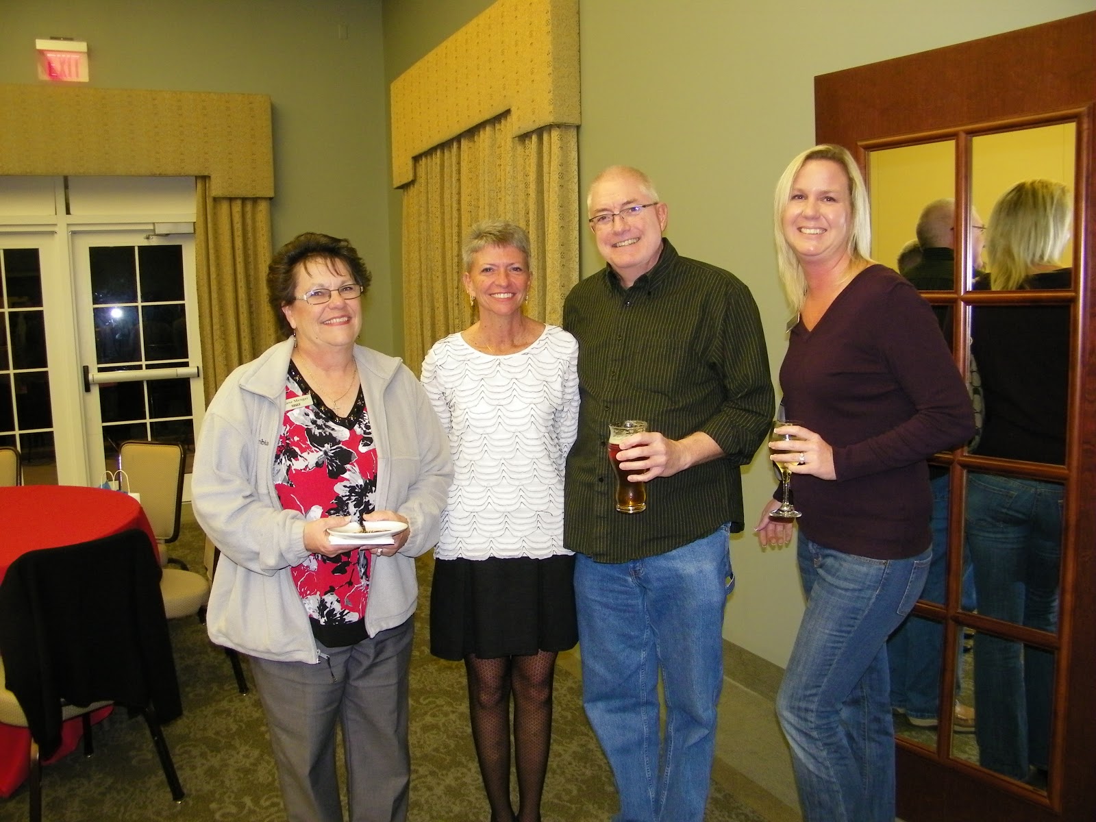 Havelock Chamber Today January 2013