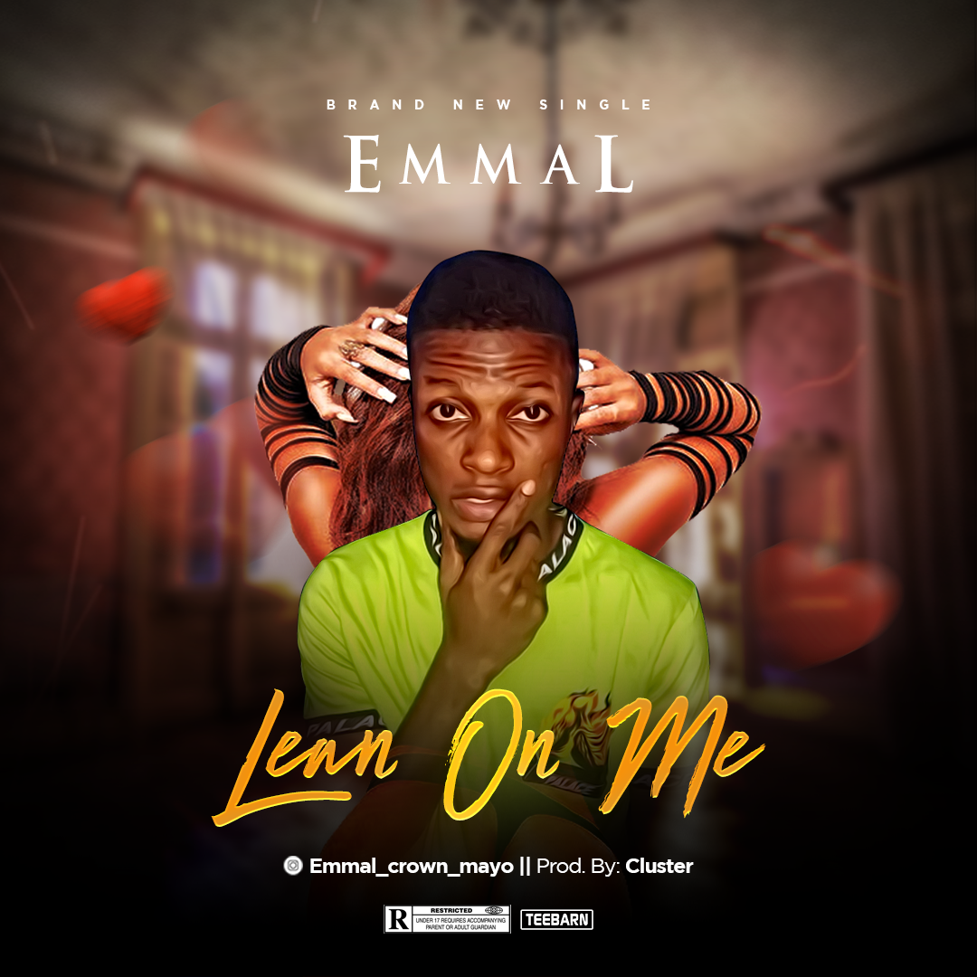  Music Emmal Lean On Me Ba3fool