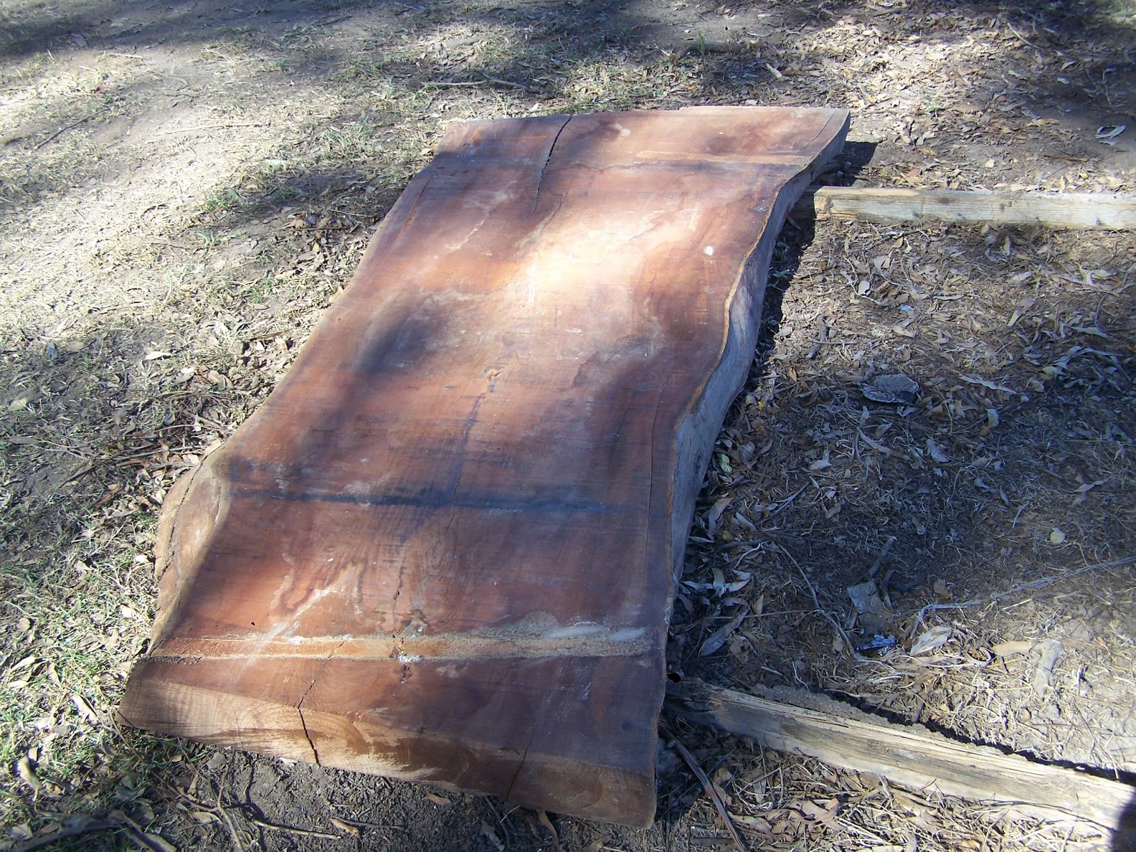 TIMBER AUCTION Lot Photos Boutique Timbers