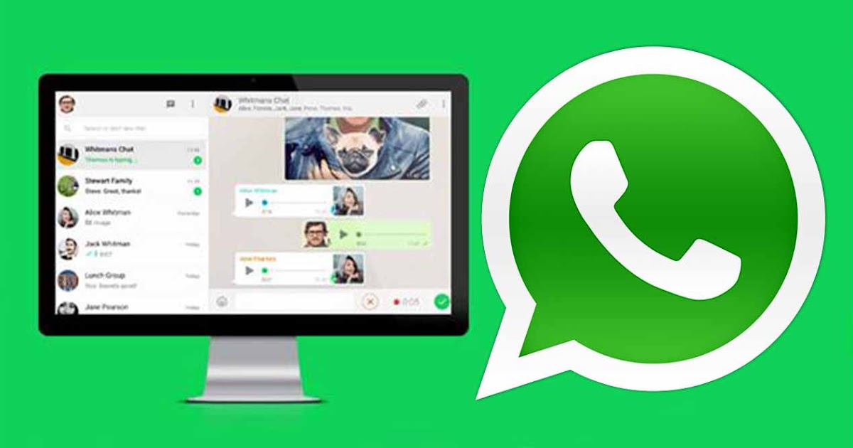 Whatsapp Apps Pc Vametcollections