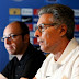 Έκθεση… φωτιά του Περέιρα σε FIFA-UEFA για τη διαιτησία
