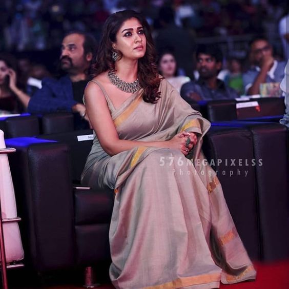 Dress Like Nayanthara Dress Like Nayanthara