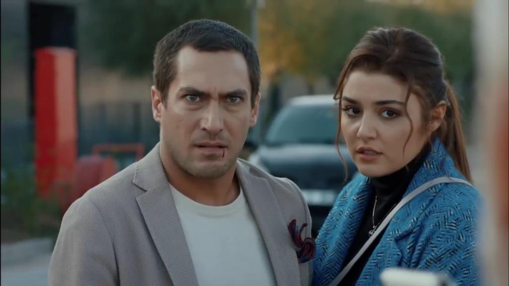 Czarna perła odcinek 22: Demiroglu identyfikują zwłoki! Strzelanina w porcie! [Streszczenie + Zdjęcia]