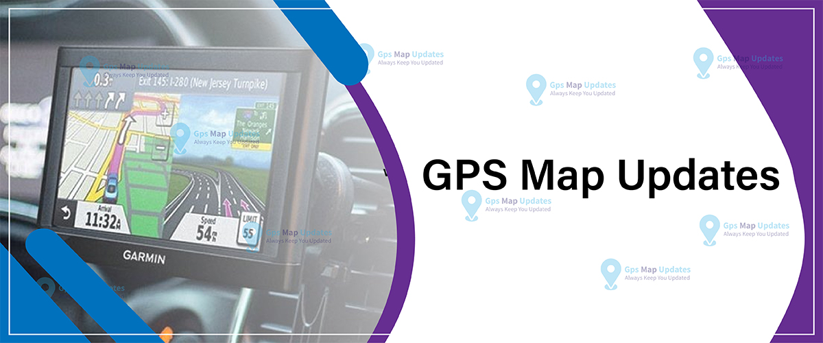Best Way to Get Latest Garmin GPS Map Updates