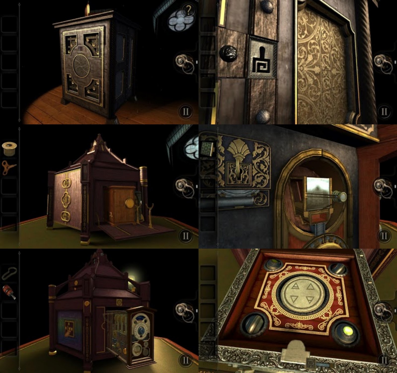 The Room Apk SD Data Android Games Download The Room Apk SD Data Android Games Download
