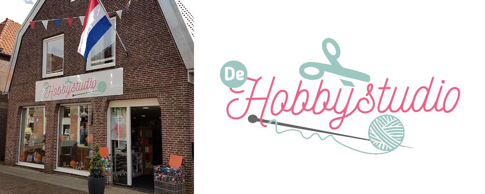 Mijn winkel