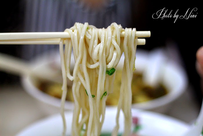 【台北信義區】穆記牛肉麵。醫生最愛光顧的吳興街名店 【台北信義區】穆記牛肉麵。醫生最愛光顧的吳興街名店