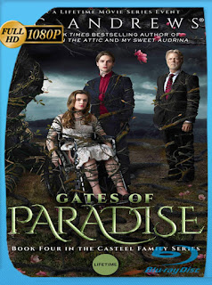 Las Puertas del Paraiso (2019) HD [1080p] Latino [Google Drive] Panchirulo