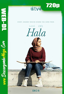 Hala (2019) HD [720p] Latino-Ingles