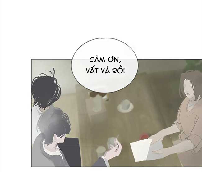 Đọc truyện Hơi Ấm Đêm Đông - Chapter 2