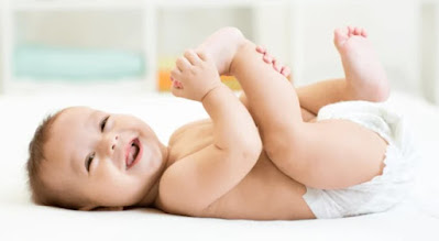 Kenali Penyebab Dan Cara Mengatasi Ruam Popok Bayi Melalui 3 Langkah Berikut