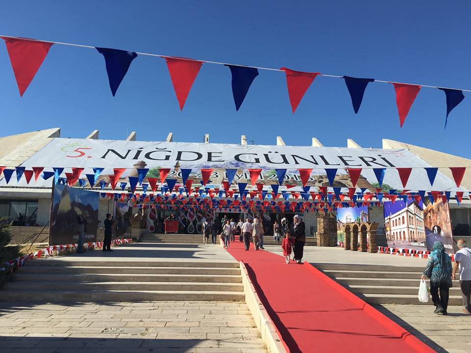 Niğde Patates Araştırmaları Enstitüsü Müdürlüğü Uğur Pırlak