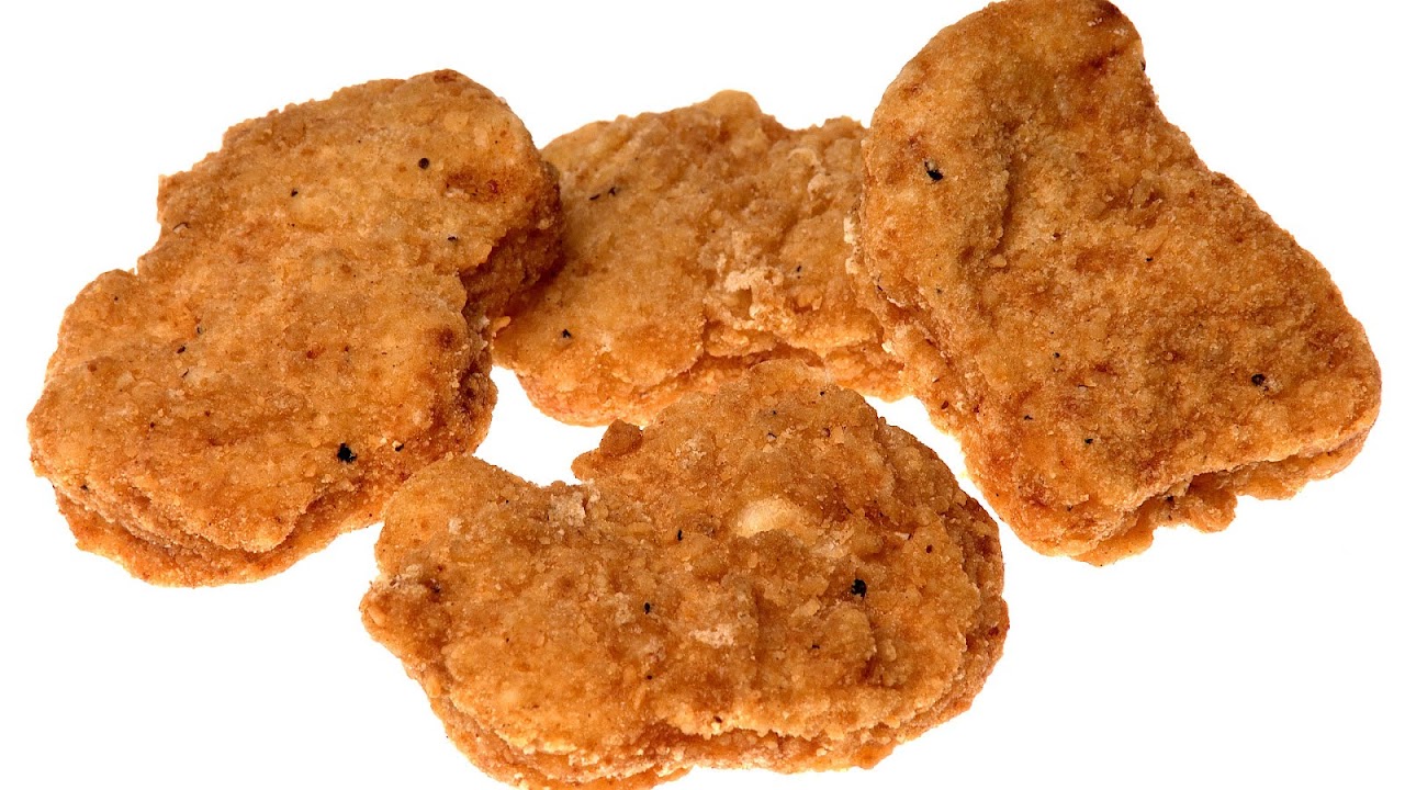 How Many Calories In 4 Chicken Nuggets Chicken Choices