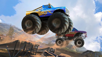 Racing Xtreme 2 Game Screenshot 3