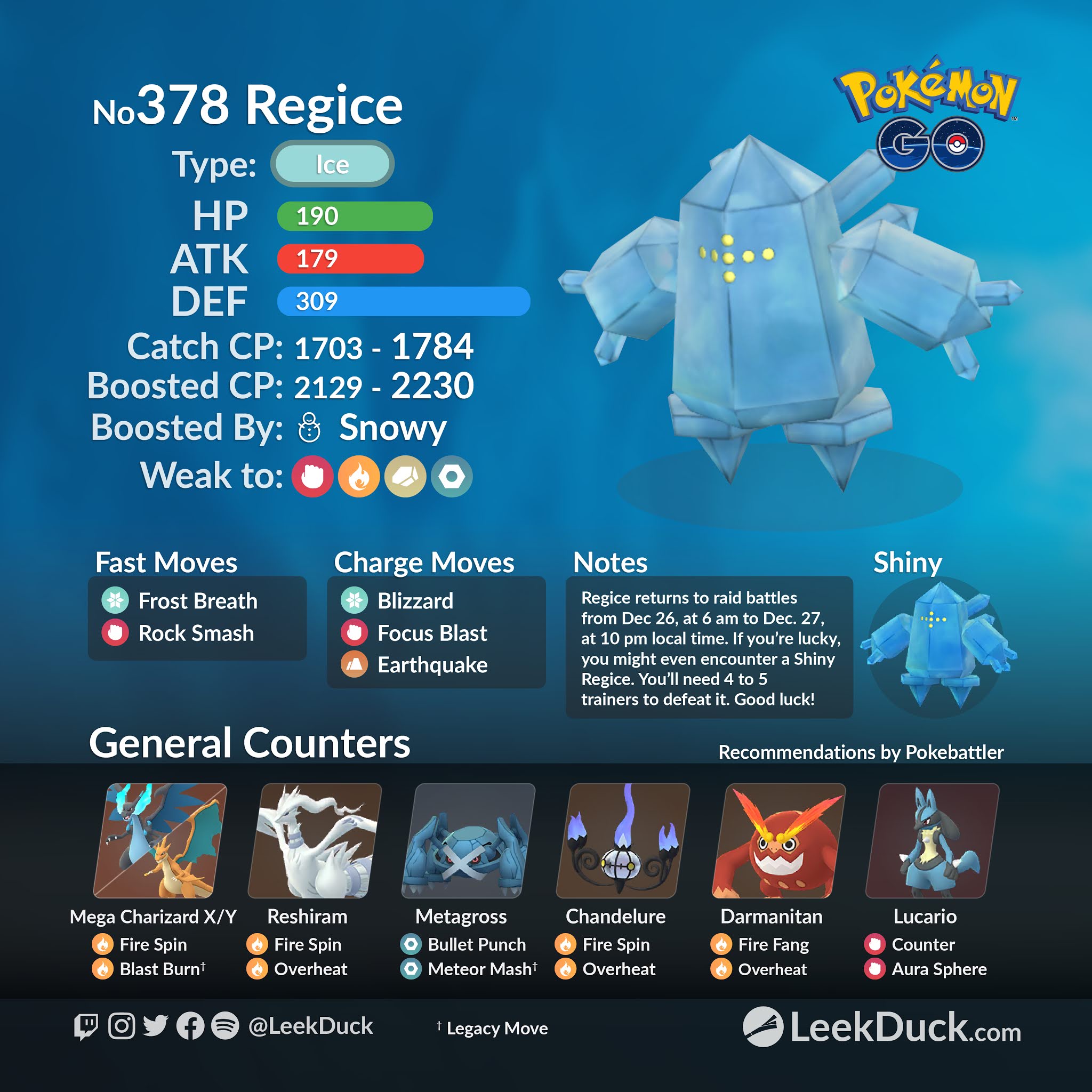 Reshiram Debuts in Raids - Leek Duck